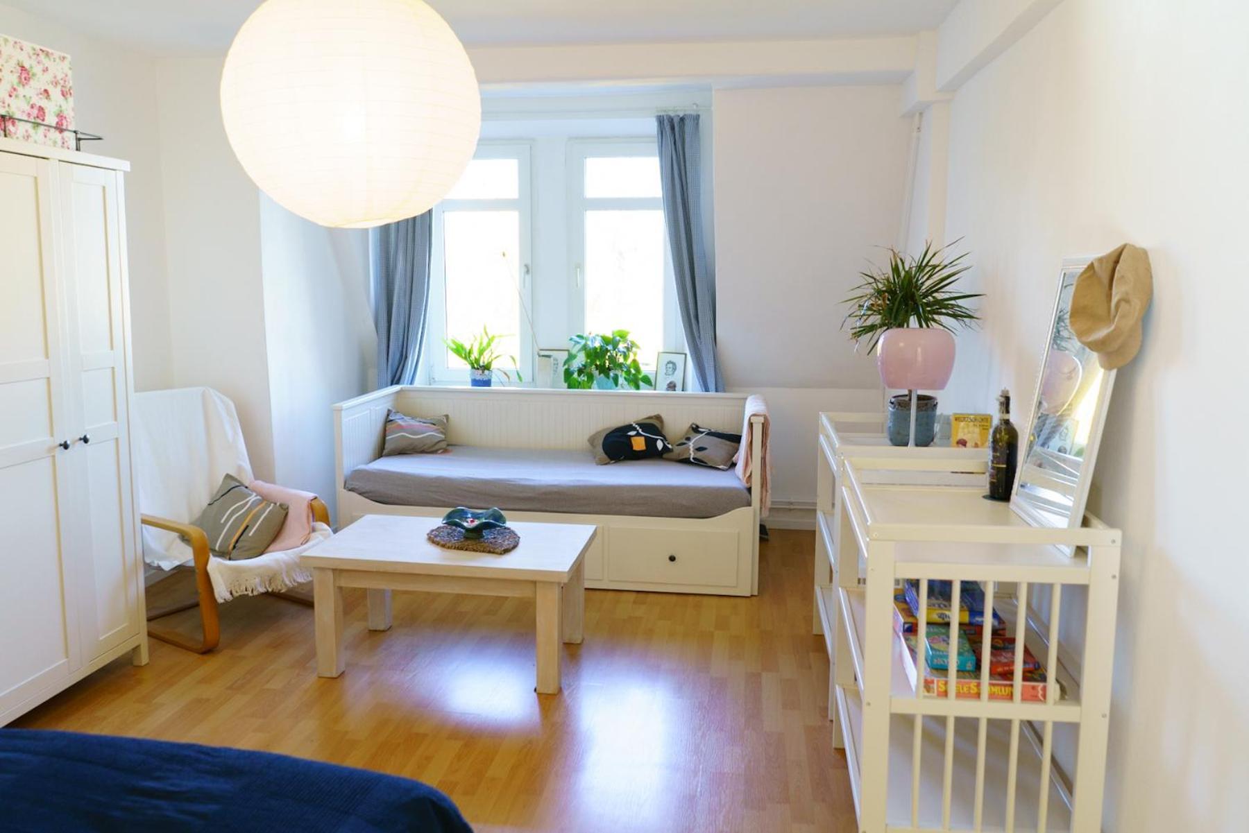 Tante Martha'S Ferienwohnung กอร์ลิตซ์ ภายนอก รูปภาพ