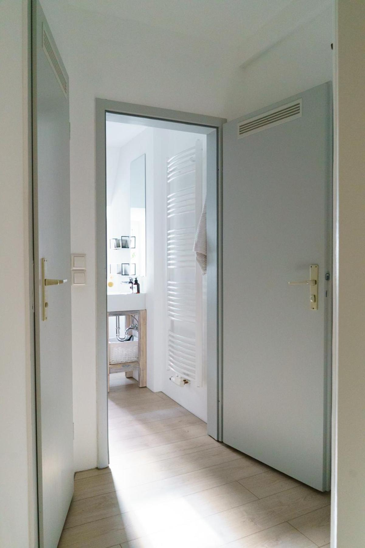 Tante Martha'S Ferienwohnung กอร์ลิตซ์ ภายนอก รูปภาพ